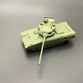 1/144 T-14 Armata Rheinische Merkur Painted Finished Model